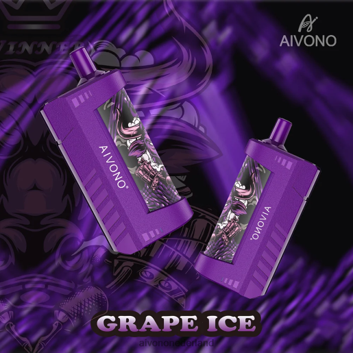 druiven ijs Aivono AIM WINNER 5000 P8J06125 | Aivono Nederland
